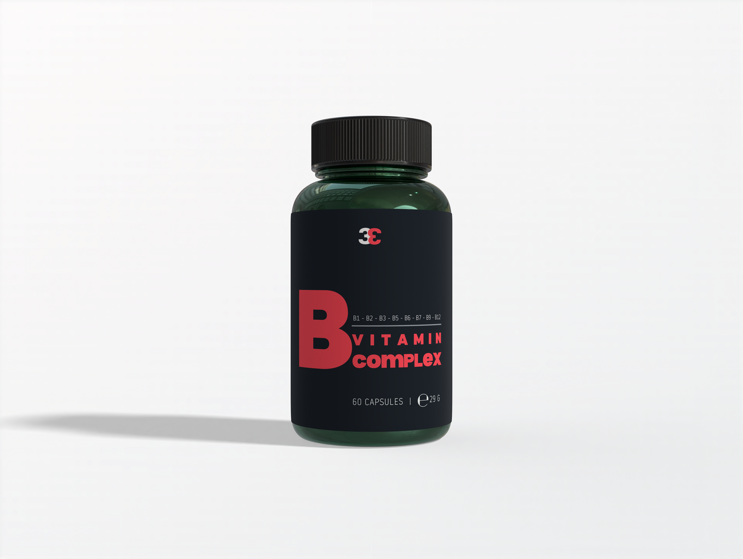Witamina B Complex – Energia, Sprawność Umysłowa i Odporność